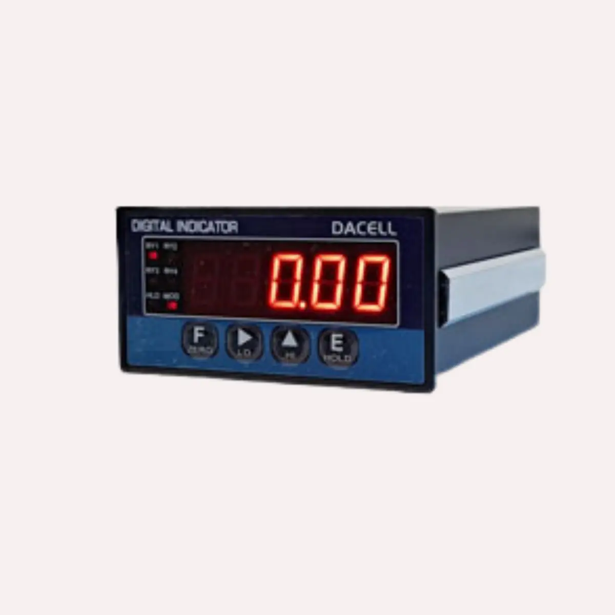 weight indicator weighing controller